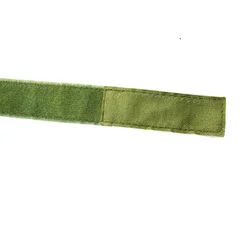 Funda de muslo MOLLE con correa y gancho - accesorio tactico de caza