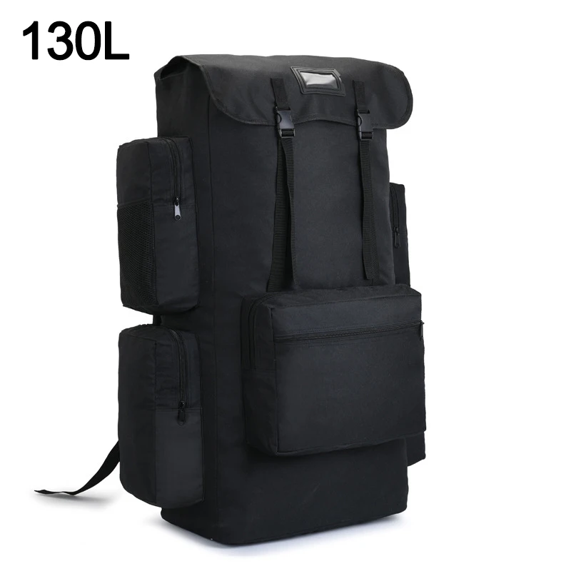 130L Black