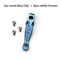 Blue Clip X screw B