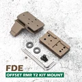 Offset RMR T2Kit FDE