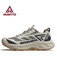 HUMTTO botas senderismo impermeables trekking unisex todo terreno