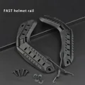Fast Helmet Rail BK