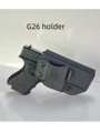 g26 holster