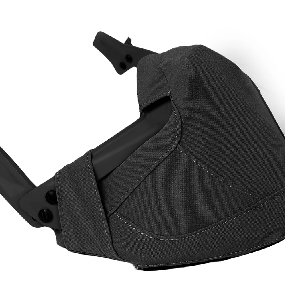 Máscara de mandíbula balística FMA FAST TB1513 - imagen 3