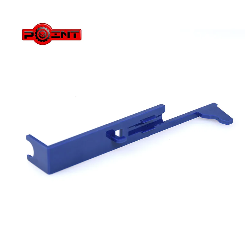 Caja de cambios AEG para caza, caja de cambios V2 M4 Airsoft, actualización V3 AK, accesorios de reacondicionamiento, Tappet Ver 2 Ver 3 M16 HK416 - imagen 5