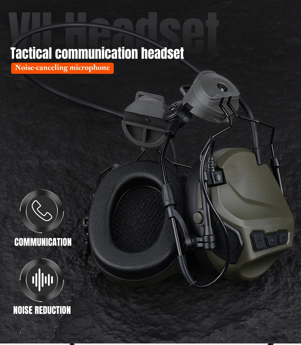 Diagrama de los auriculares plegados