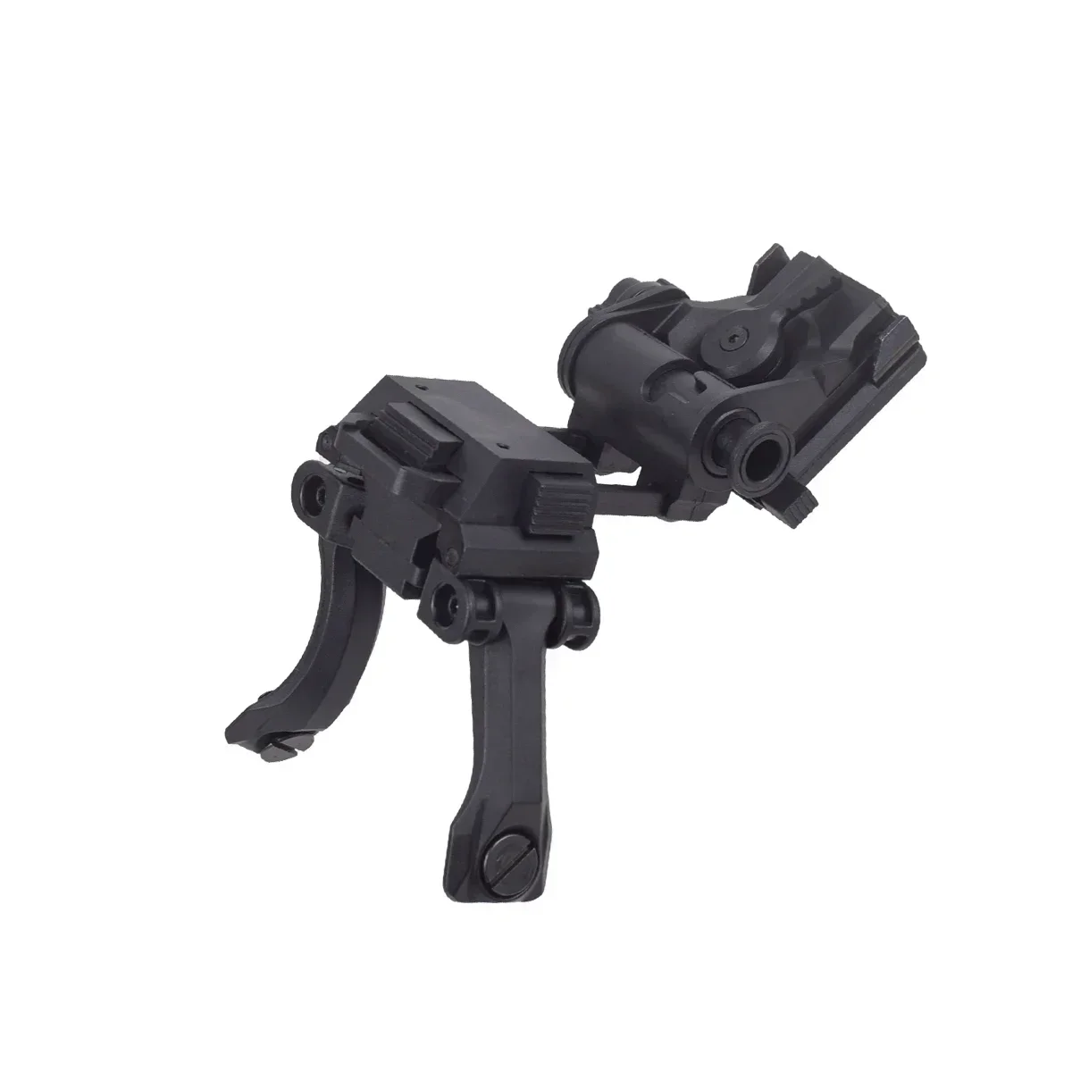 Dual J Nylon Mount