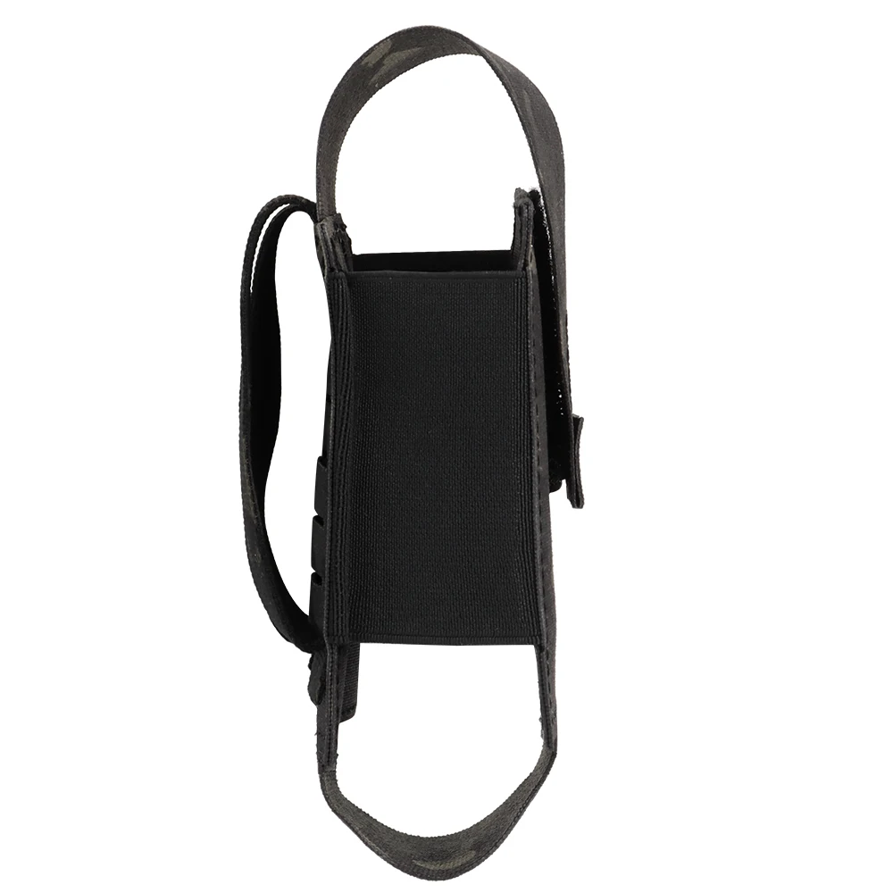 Kit de herramientas multiusos portátil para Granada de humo, bolsa de almacenamiento superior abierta para caza, estilo HSP - imagen 3