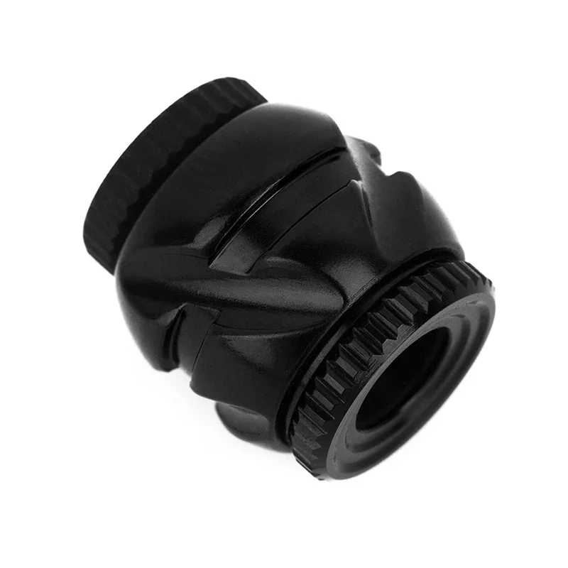 Tiro con Arco de diámetro Variable, apertura de vista, 37 y 45 grados, lente clarificadora #1/2/3/4, arco compuesto, accesorios de tiro de caza - imagen 4