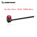 1621 3500KV Motor