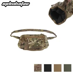 OPHIDIAN Guantes de caza termicos con bolsa calentadora