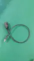 lower wire-BK-50cm