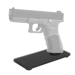Exhibidor soporte pistola Airsoft – Compatible Glock Sig Sauer display