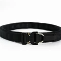 3.8CM black