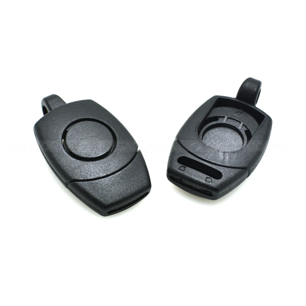 Hebilla de liberación central de correas de 12,5mm, 1 agujero, 4mm, para bolsas deportivas, hebilla de bolsa de equipaje, hebilla de cuerda - imagen 3