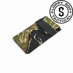 Bolsa táctica para reloj con funda de viaje y camping
