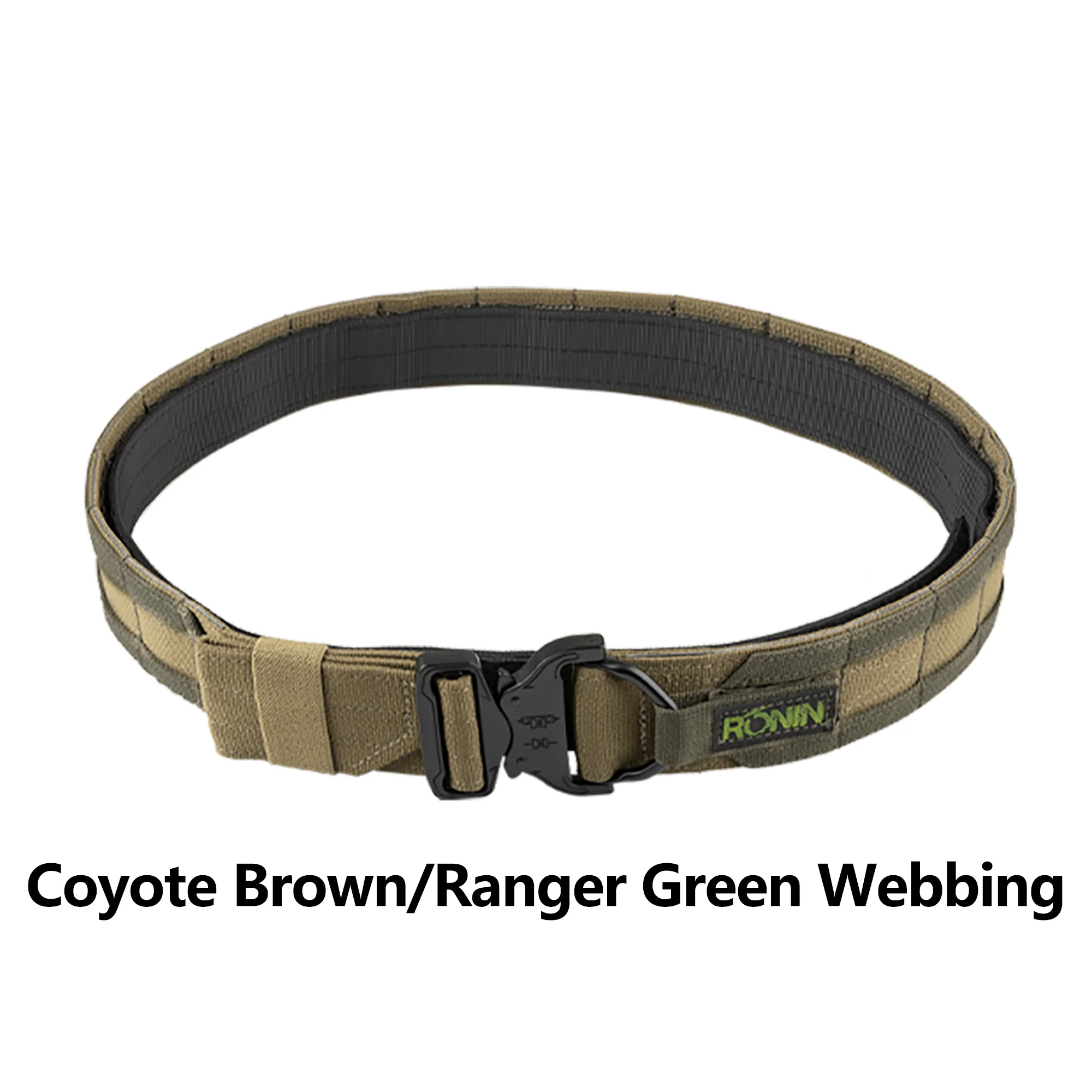 Coyote Brown RG