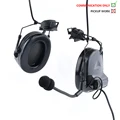 C2 headset black