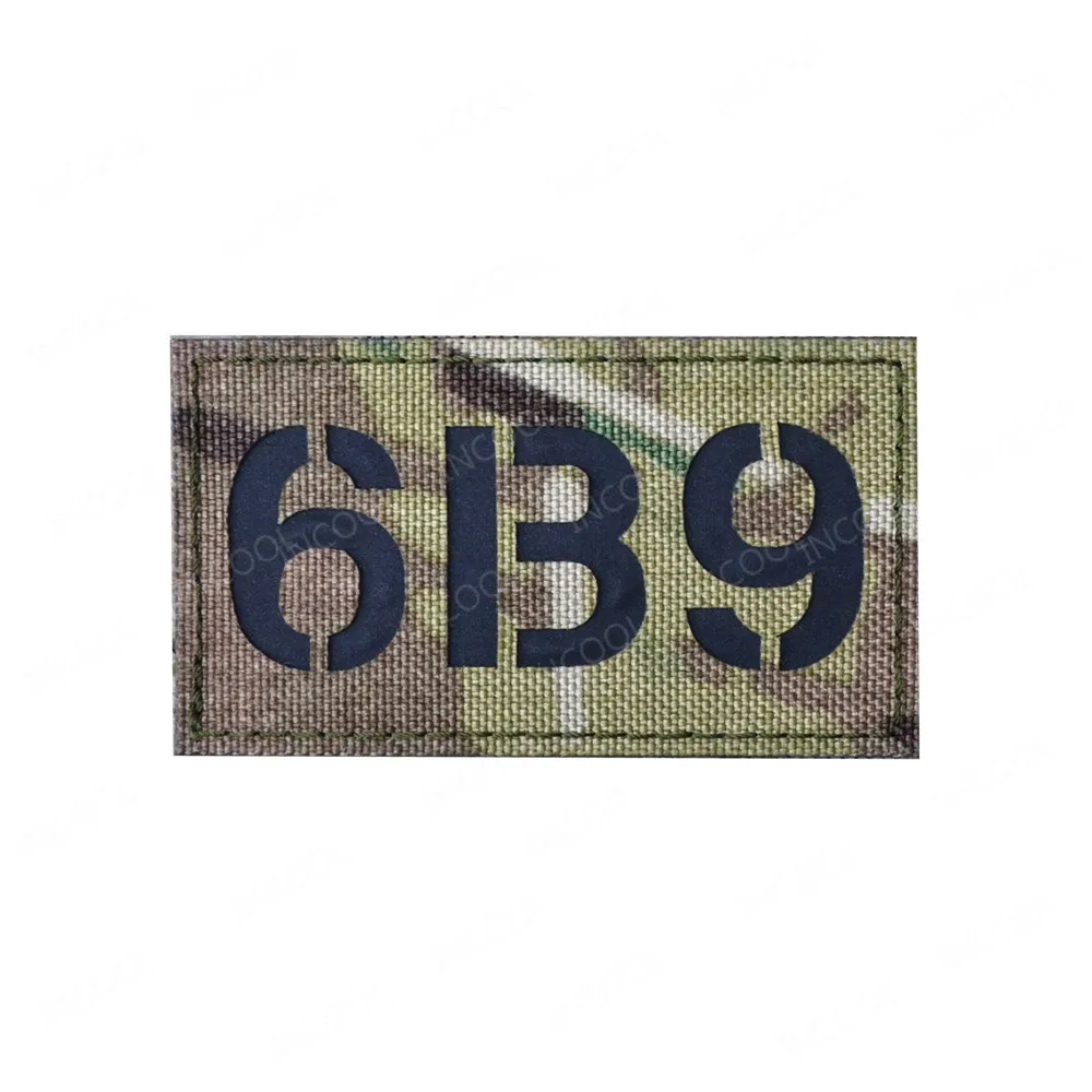 6B9