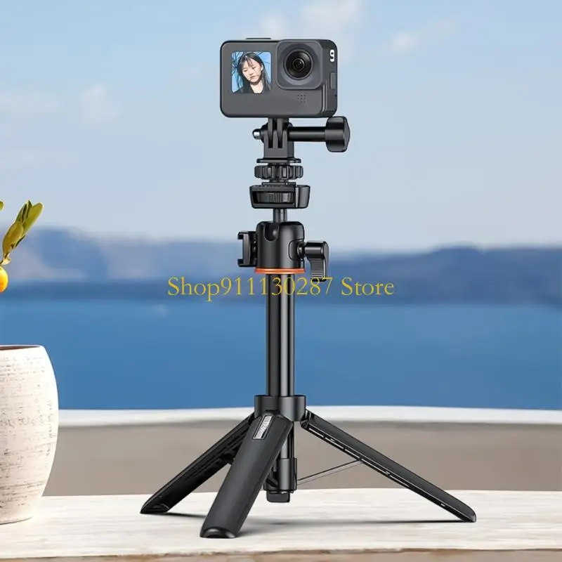 Adaptador cámara J1HC, fría, interfaces orificio tornillo 1/4 para accesorios grabación aire libre - imagen 5