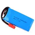 1Pcs battery