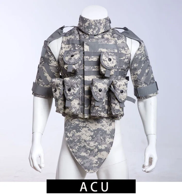 ACU