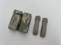 Portapistola KYWI GAP MOLLE táctico para pistola