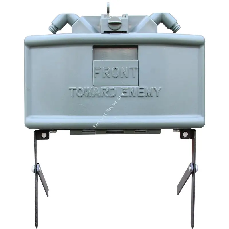 Equipo táctico, juguete de descompresión, modelo de control remoto de agua, bola de agua eléctrica - imagen 4