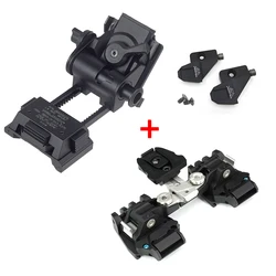 KVC Bridge RQE Universal – Puente NVG casco PVS-14