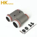 DE Dual Light Body