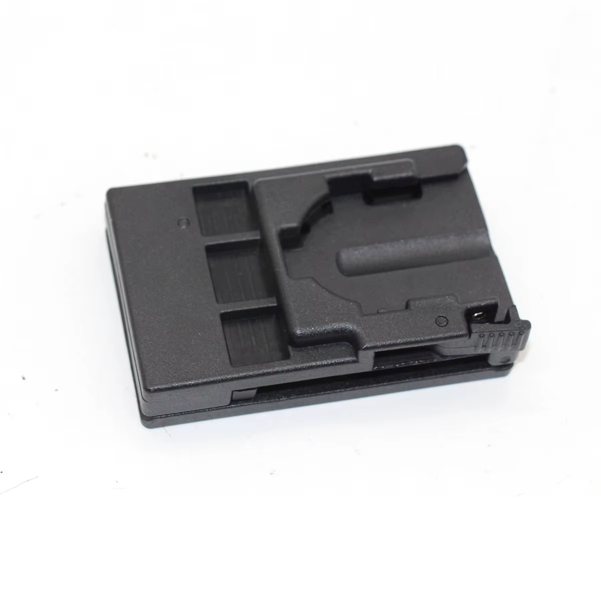 Clips MOLLE de alta resistencia para adaptador táctico - imagen 5