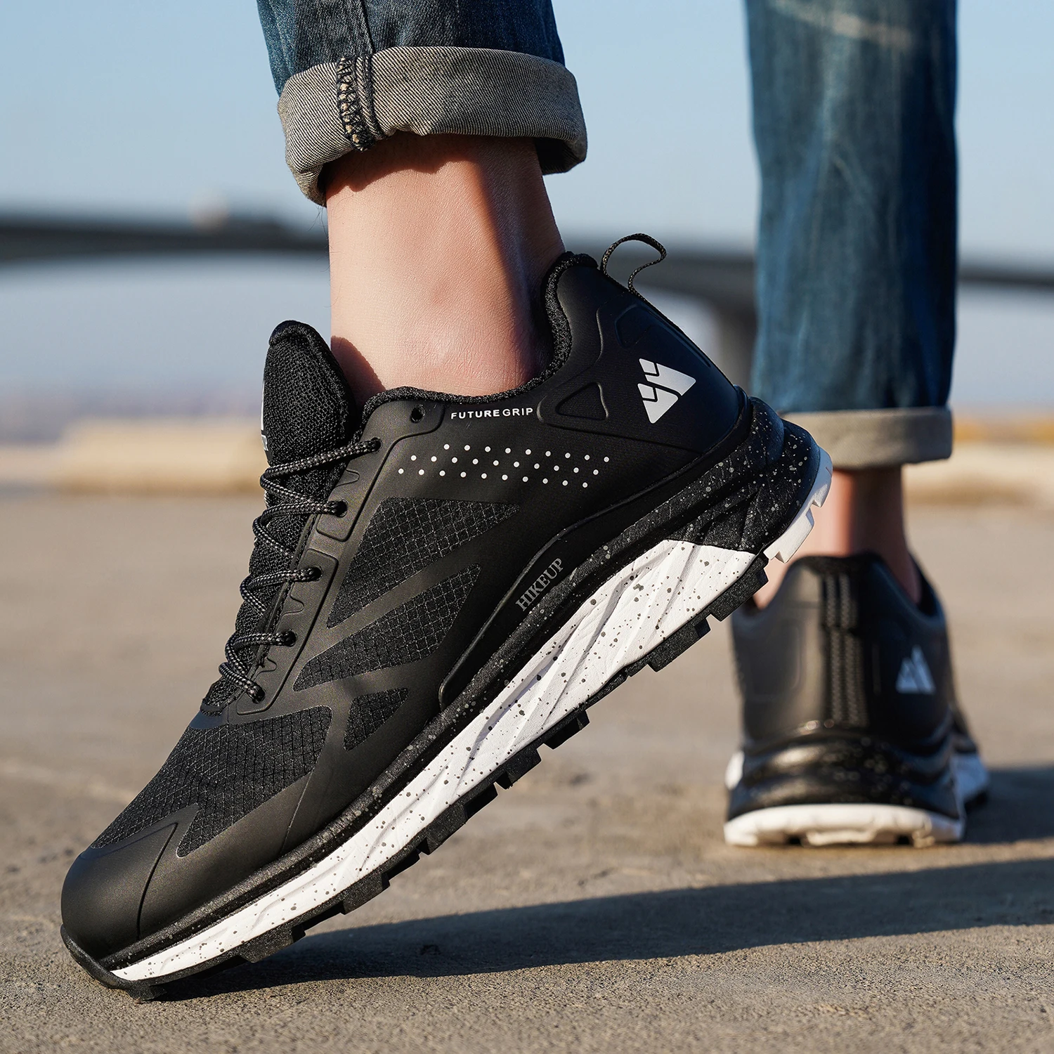 Materiales premium - Calidad y durabilidad