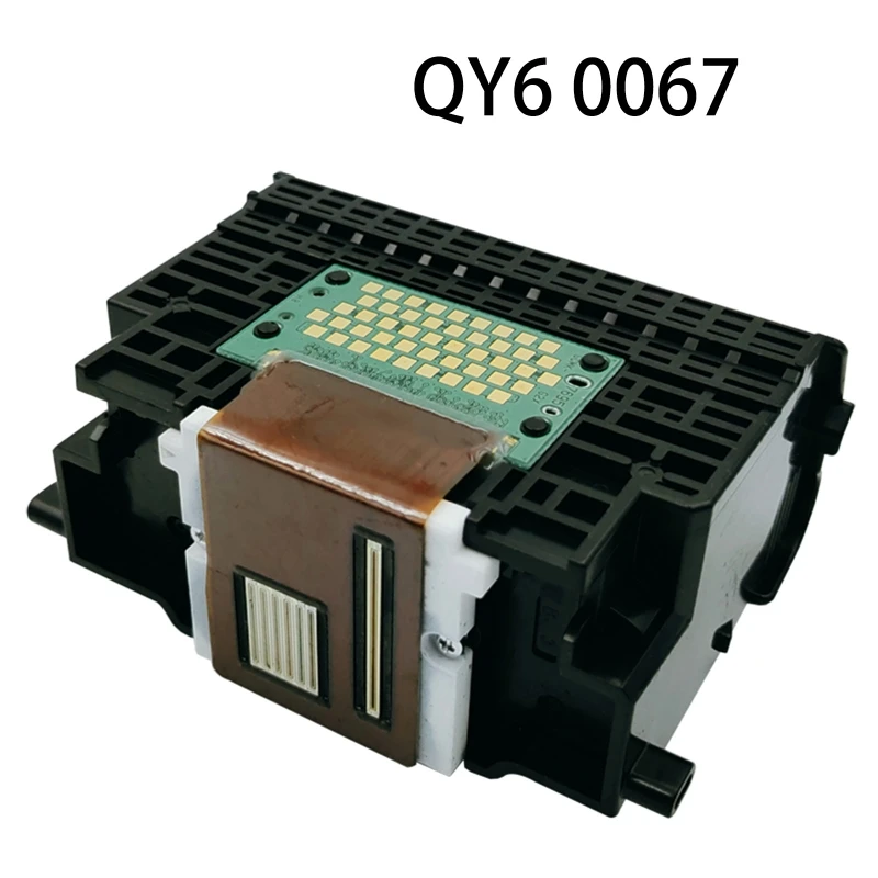 Cabezal de impresión Original de QY6-0067, cabezal de impresión a Color para Canon- ip4500, MP610, MP810, IP5300, MX850, envío directo - imagen 3