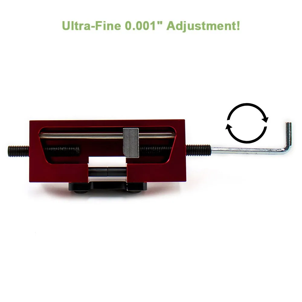 Herramienta de empuje de mira táctica que ajusta la parte delantera y trasera para Glock Sig Springfield SOTAC-GEAR 1911 - imagen 5