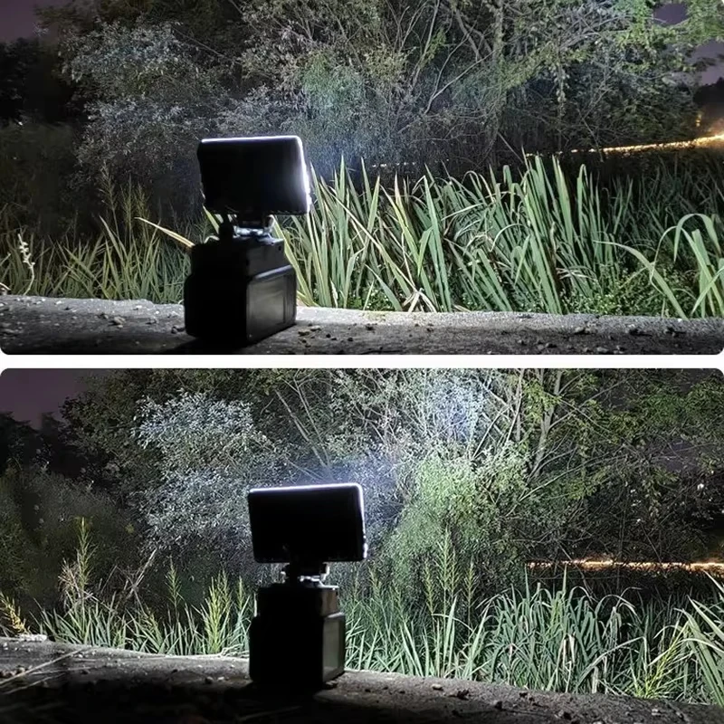 Luces e Iluminación