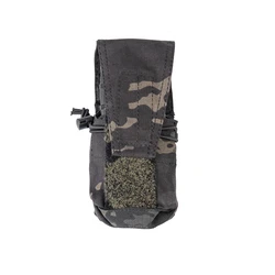 CP-Kit MOLLE: accesorio multiuso para chaleco táctico y cinturón