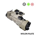 Nylon DE Green