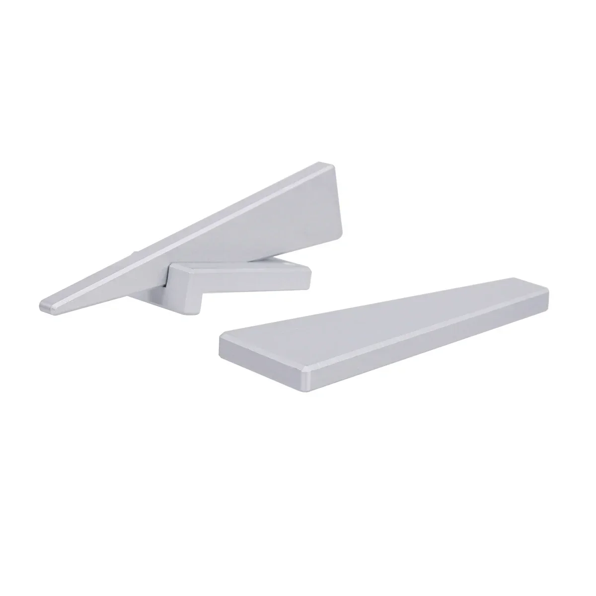 Aris 3 unids/set nivelador óptico Combo herramienta fácil de usar para marcos de nivelación montados en anillos o soportes de una sola pieza - imagen 4