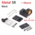 Trij-SR (BK) Mount
