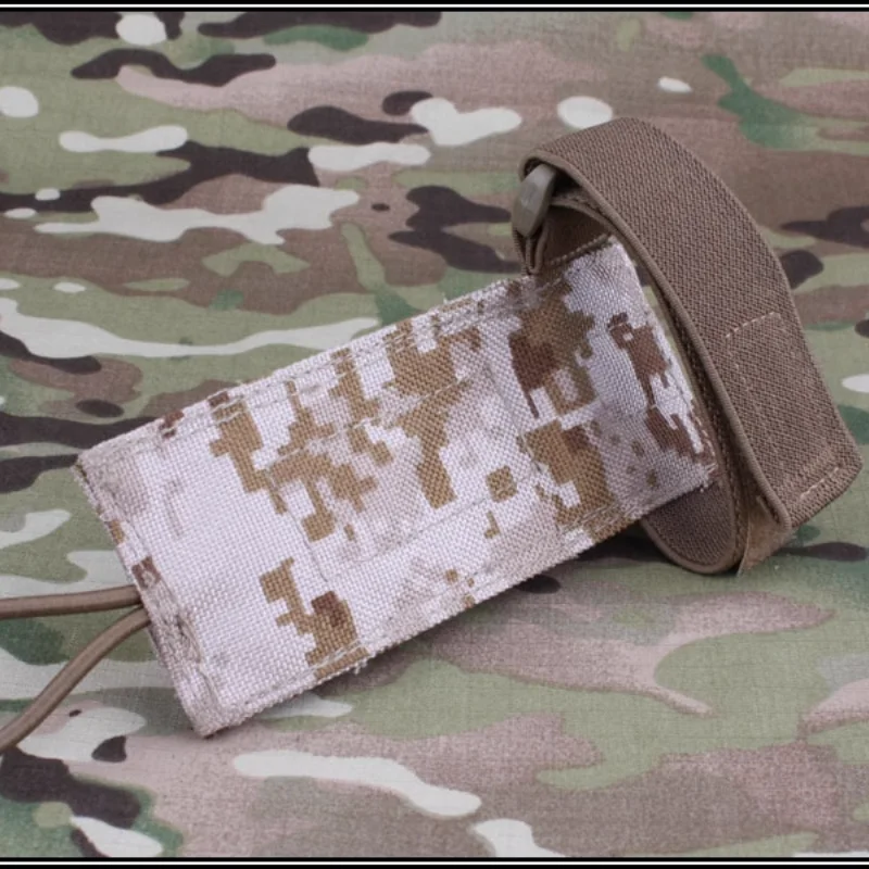 EMERSON SEAL Bolsa protectora GPS CS Paquete de decoración de accesorios para exteriores - imagen 5