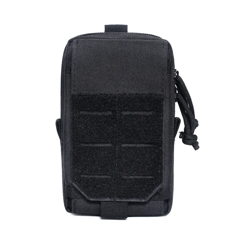 YUNFAN Bolsa Táctica MOLLE para cargadores - imagen 4
