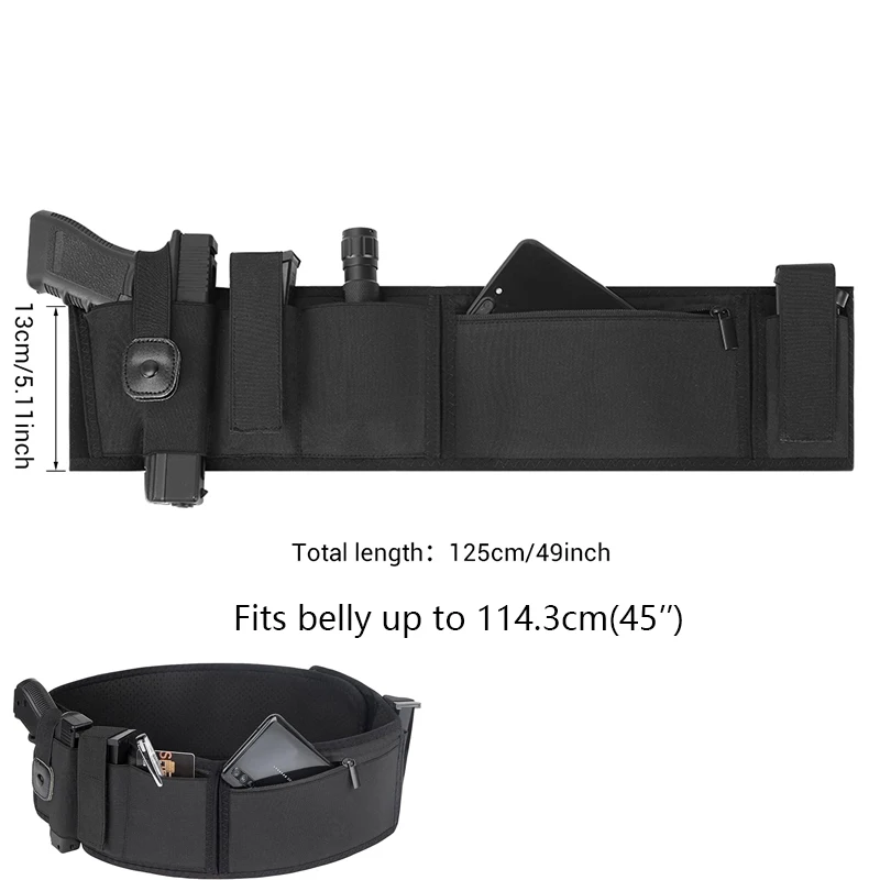 Length 125cm(49inch)