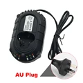 AU Plug