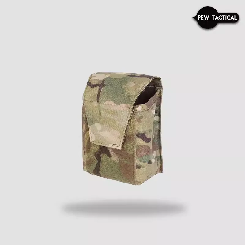 PEW TACTICAL HSP STYLE GP SAW POUCH Airsoft PH85 - imagen 5