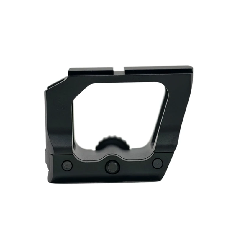 Evolution Gear Montura táctica para punto rojo QD Cowitness - imagen 5