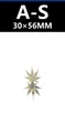 A-S-grass-10PCS