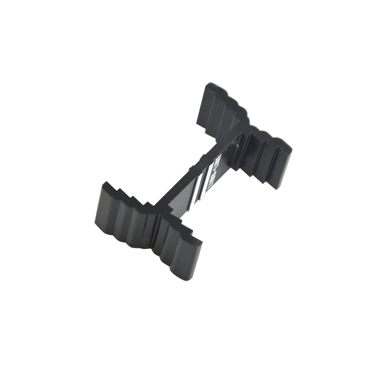 SHARROW 4 Uds arco recurvo extremidades línea central calibración línea central alineación Adjusaer para accesorios de tiro con arco - imagen 5