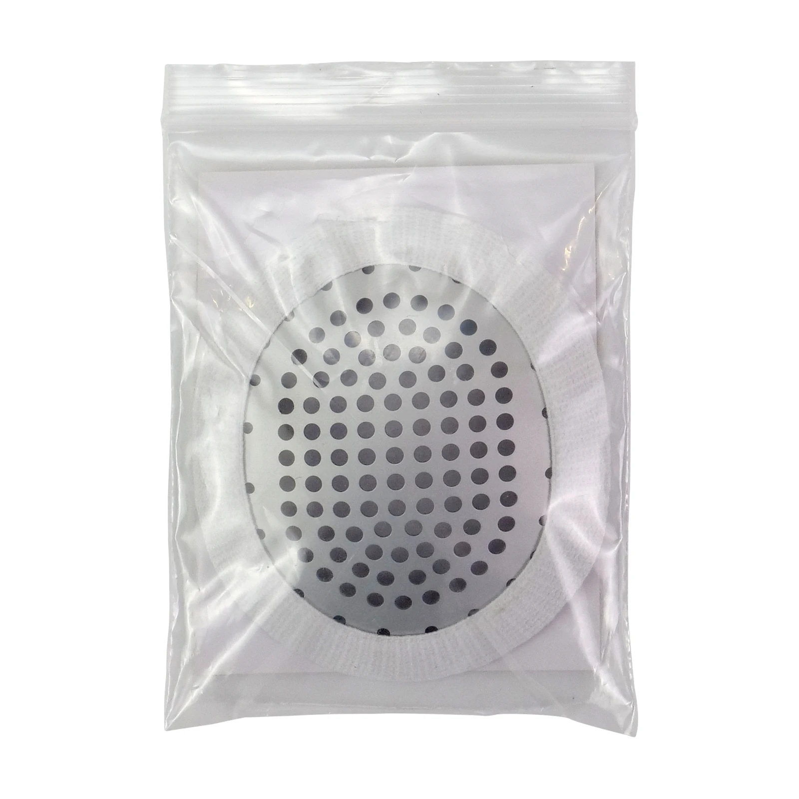 Protector ocular RHINO - Aplicación en emergencia