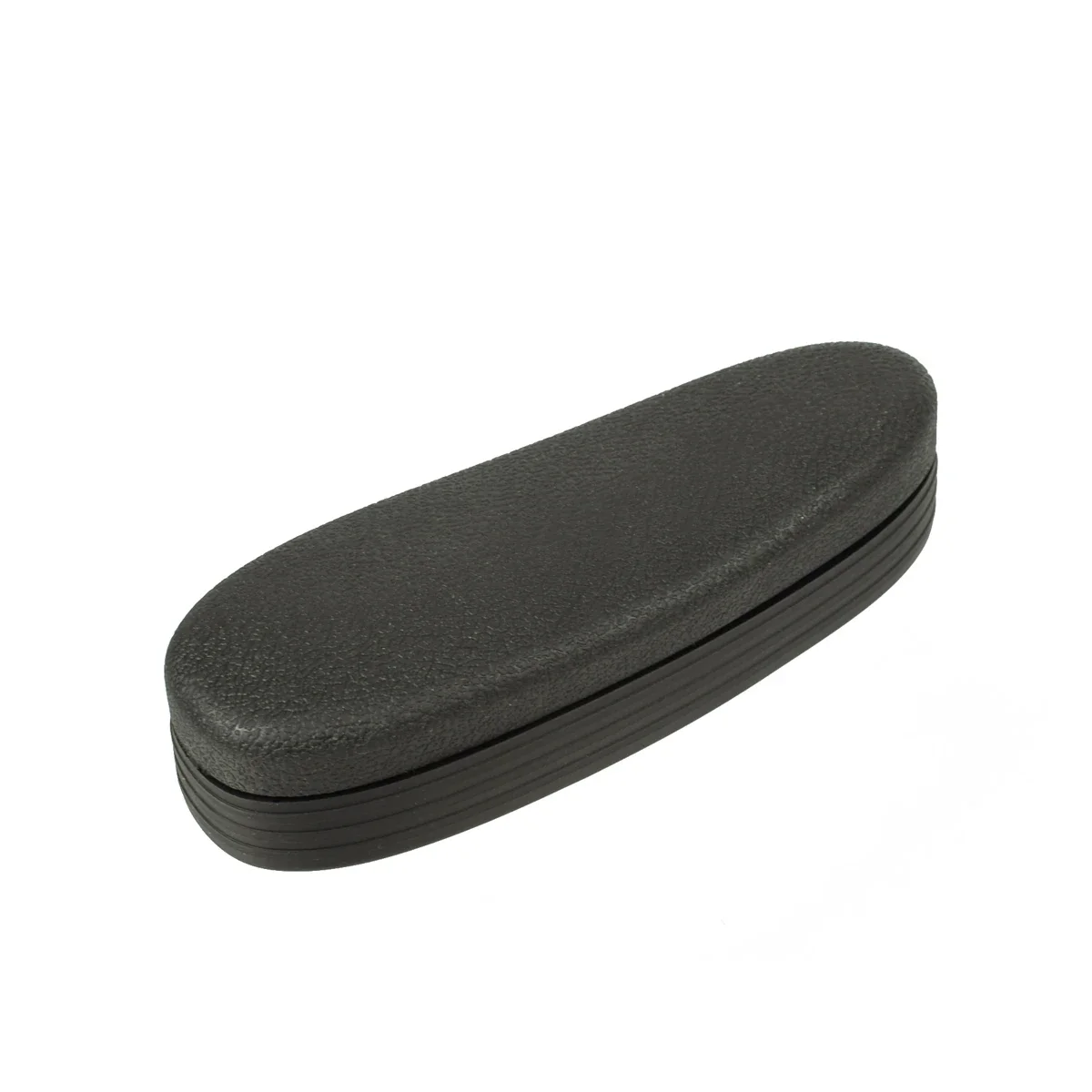 LAMBUL-almohadilla de goma táctica AR15, accesorios de caza antideslizantes, almohadilla de retroceso a presión para la mayoría de 6 posiciones ajustables - imagen 4