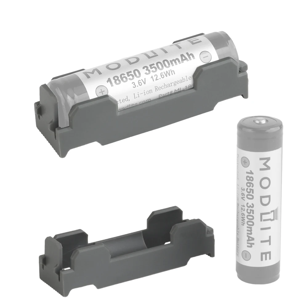 NEW1 Juego de accesorios para cajas de baterías modulares, actualizaciones de mantenimiento, piezas de repuesto prácticas que se adaptan a diferentes tipos de baterías - imagen 4